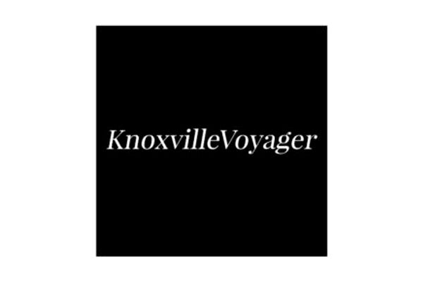 Read our feature in Knoxville Voyager Magazine!