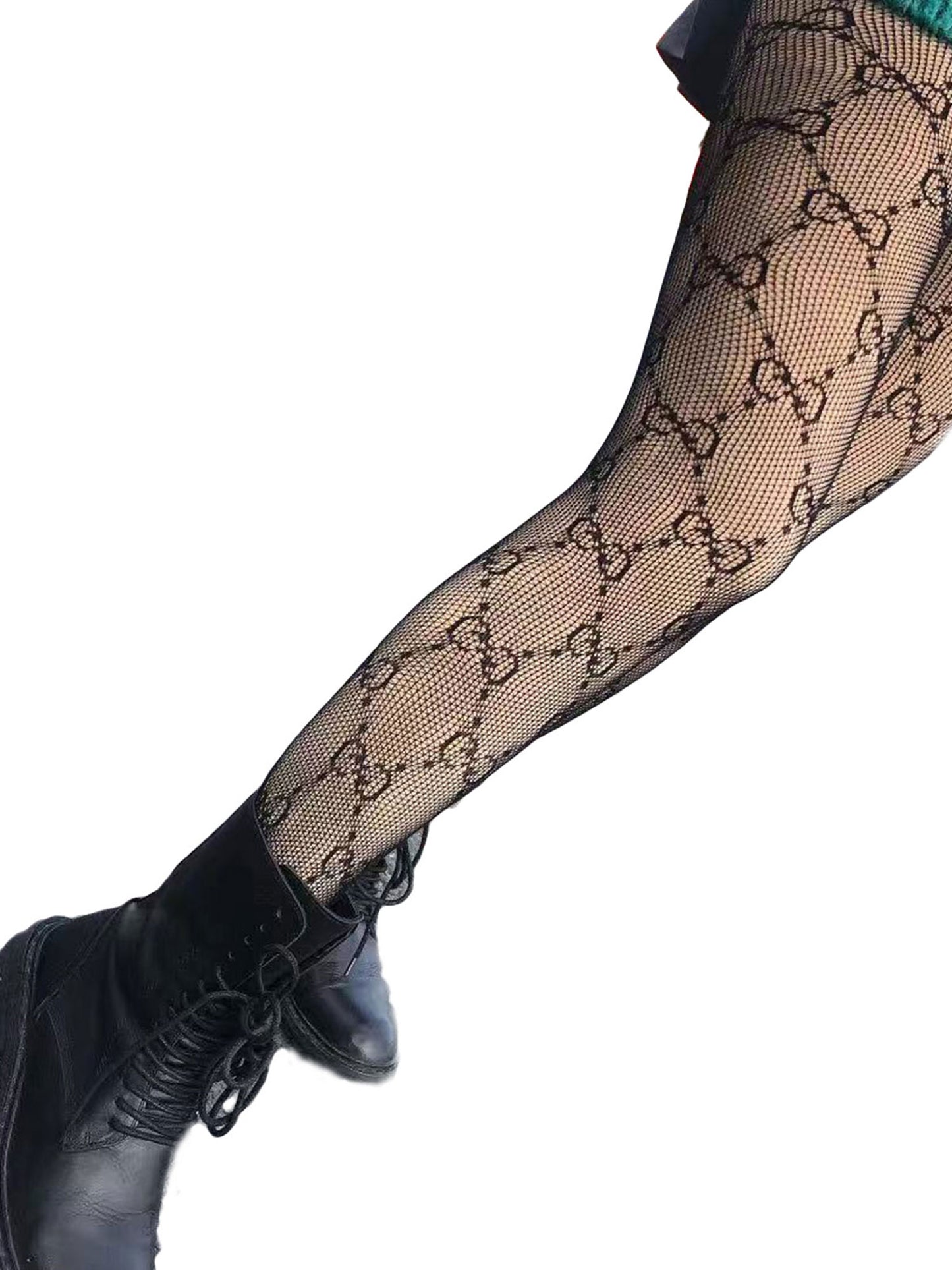 Gee Inspired Stockings