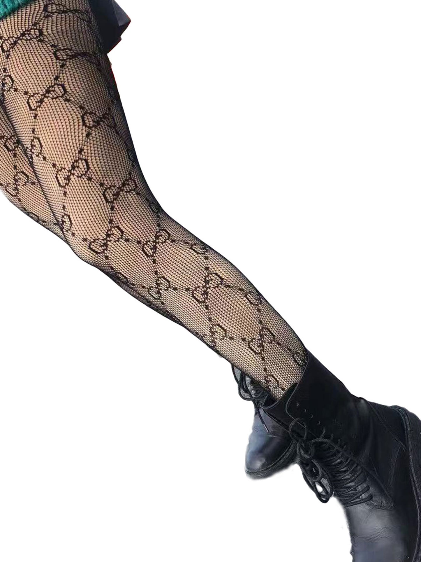 Gee Inspired Stockings